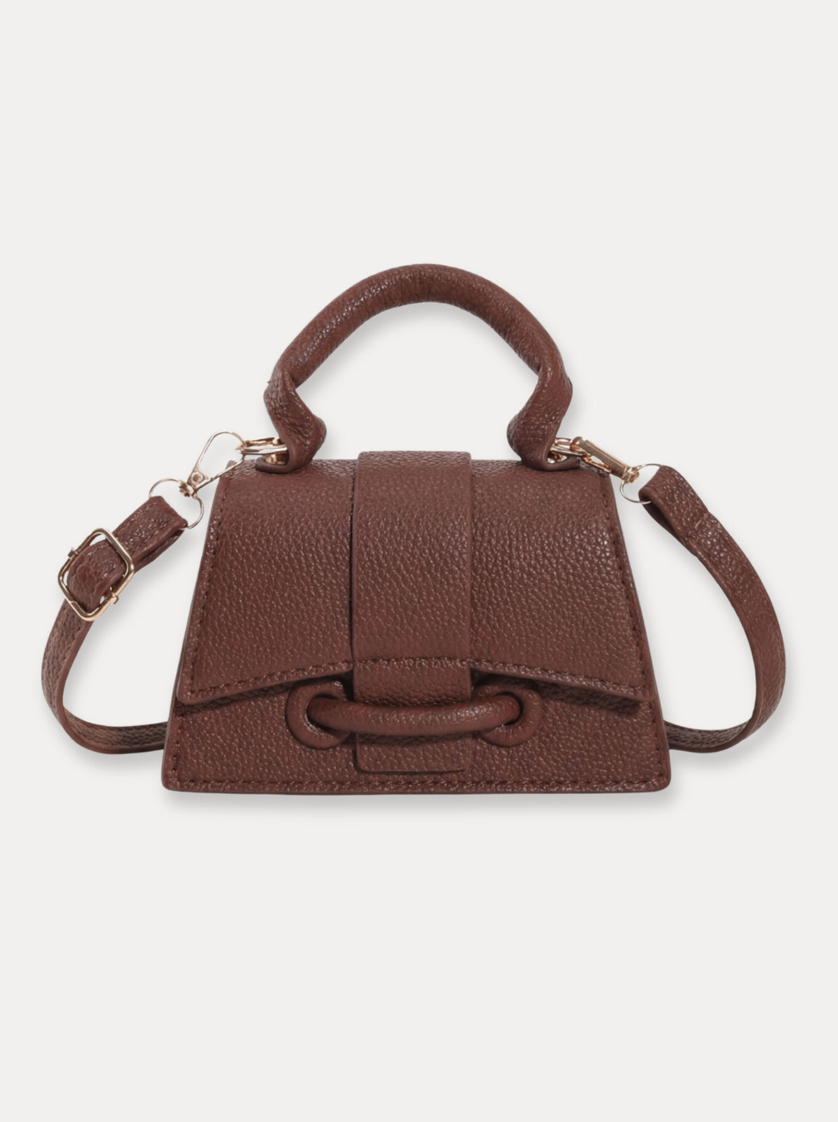 Mini Handle — Tas