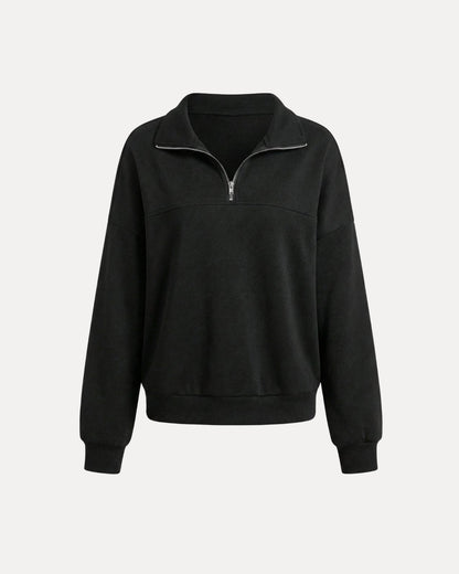 Halfmoon Zip — Trui