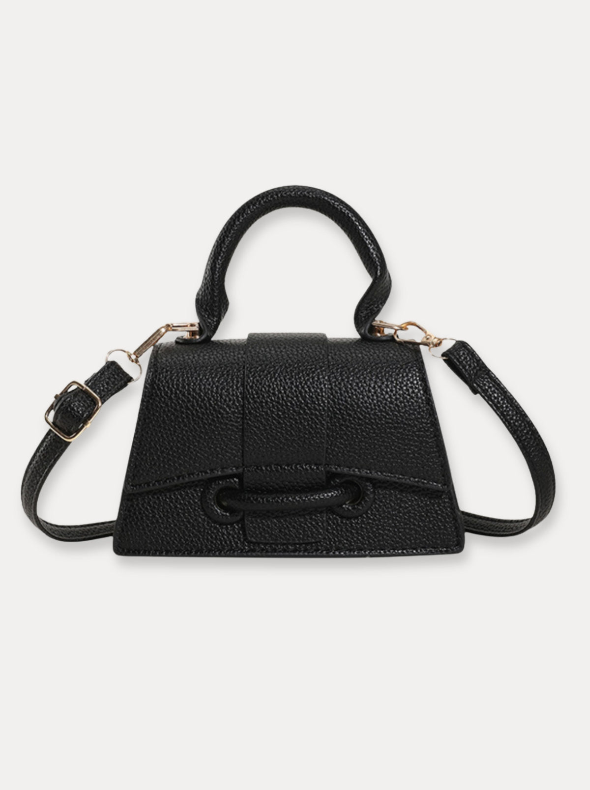 Mini Handle — Tas