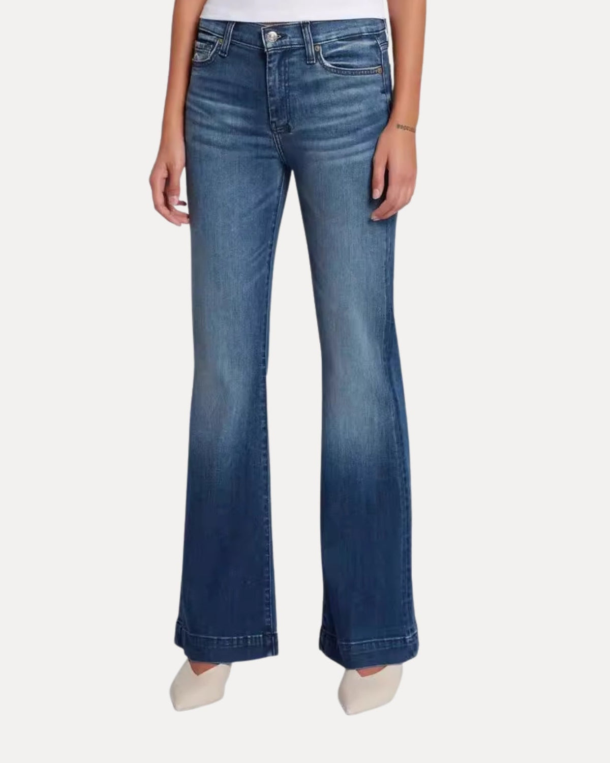 Drift Flared — Jeans