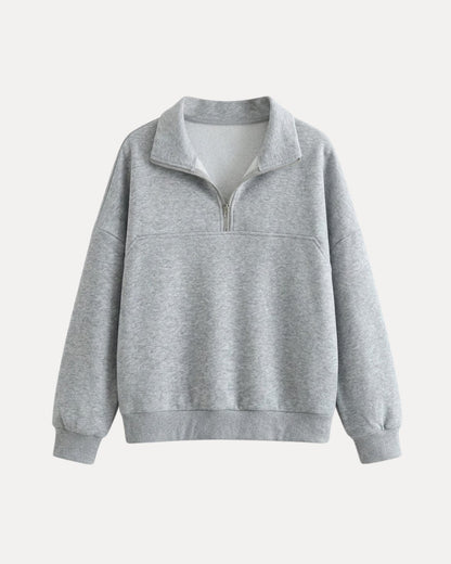 Halfmoon Zip — Trui