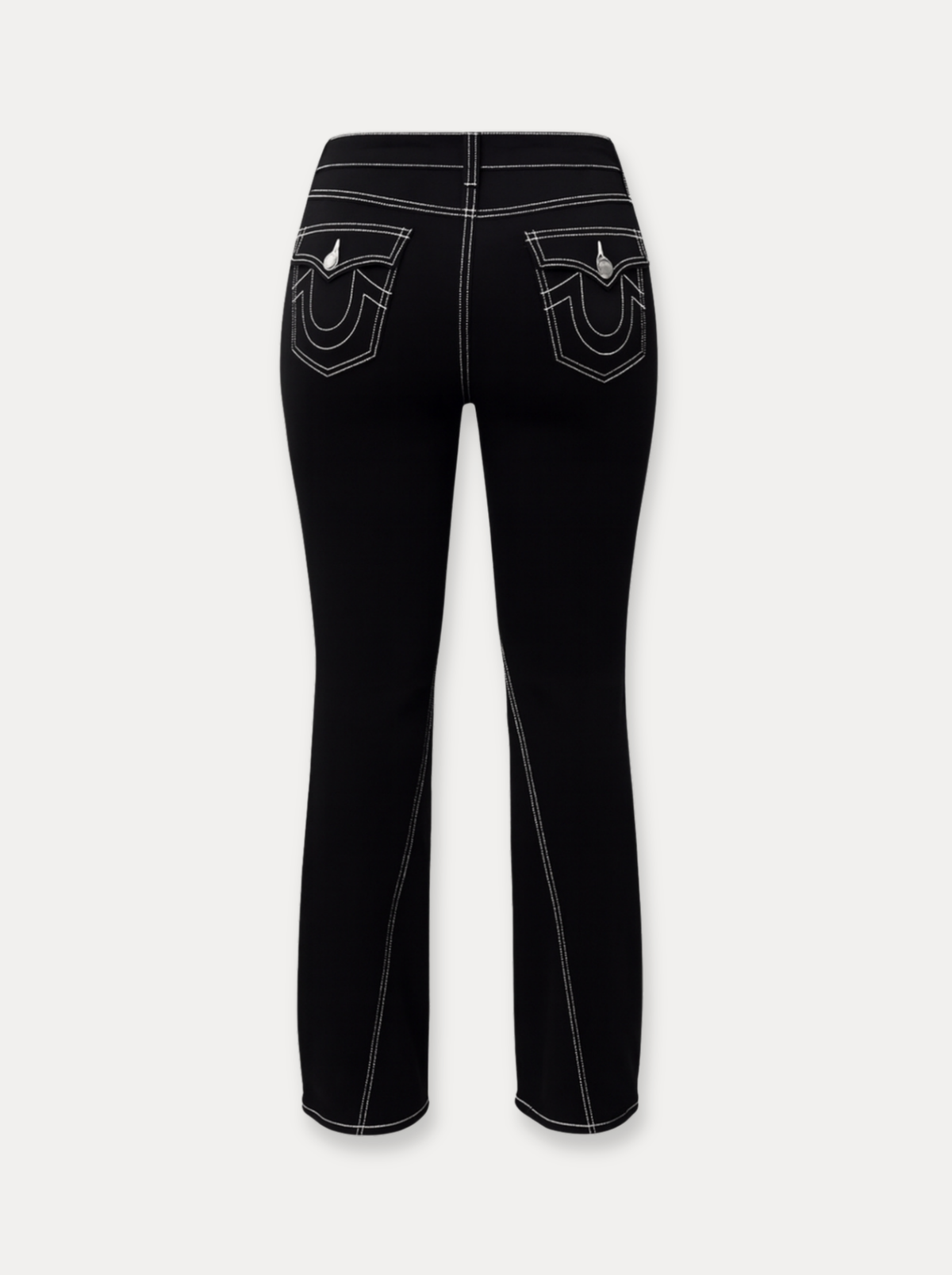 MIDNIGHT REBEL — OUTFIT