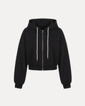Lowlight Zip — Hoodie