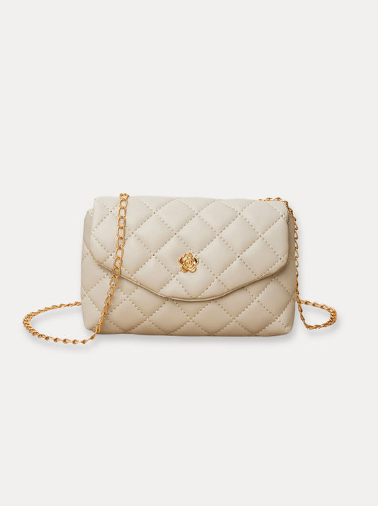 SOFT QUILT CHAIN — TAS