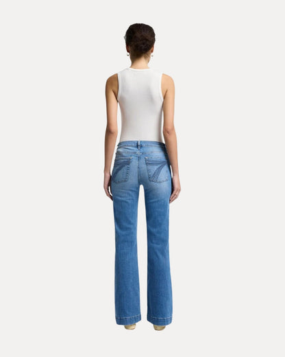 Drift Flared — Jeans