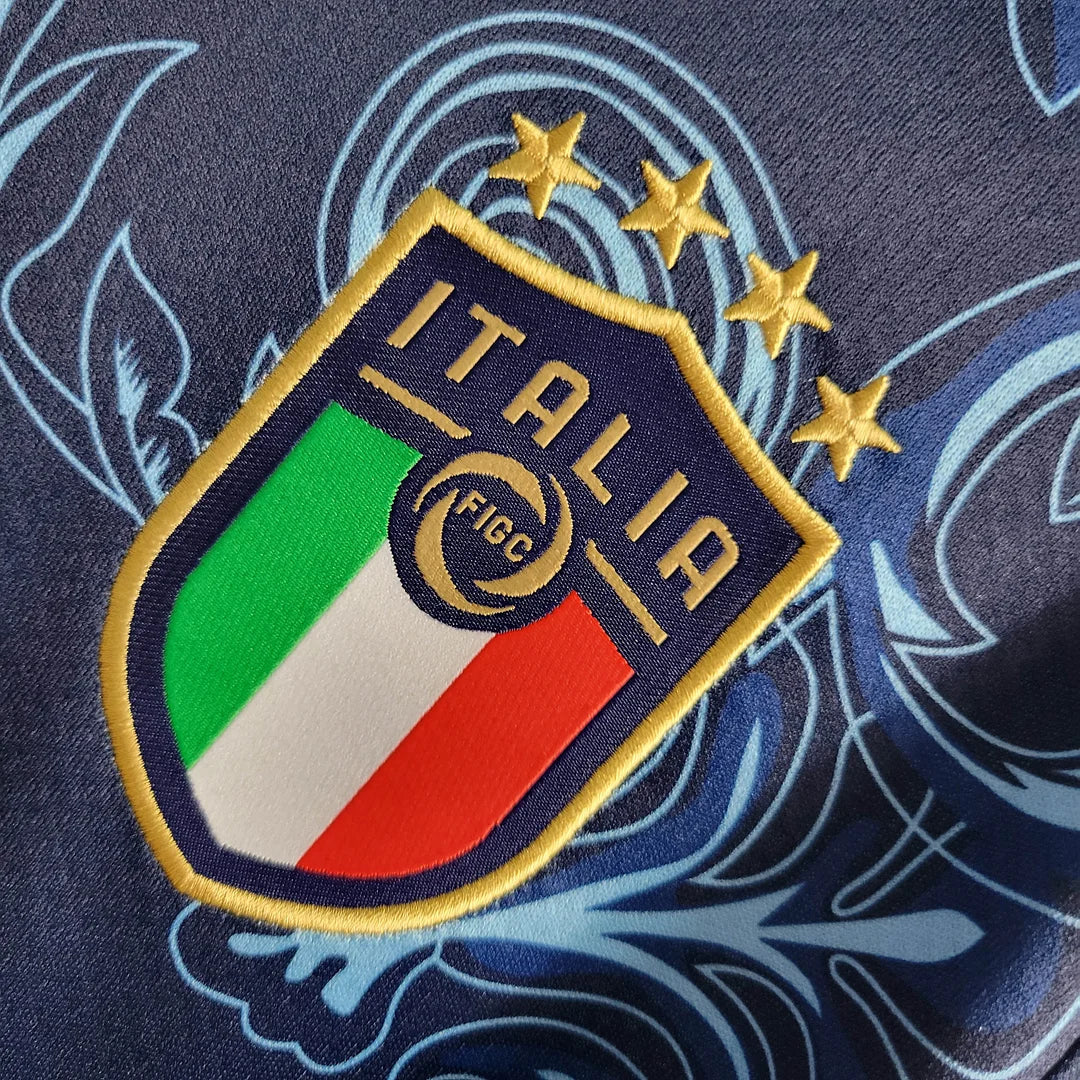 Italië 2022/23 — Speciale Editie