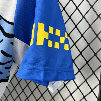 MANCHESTER CITY WOLKENKIT