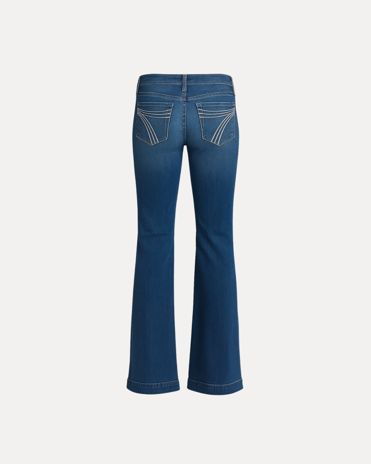 Drift Flared — Jeans