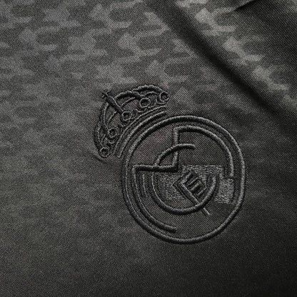 Real Madrid 2024/25 — Speciale Editie Zwart