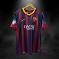 FC Barcelona 2013/14 Retro