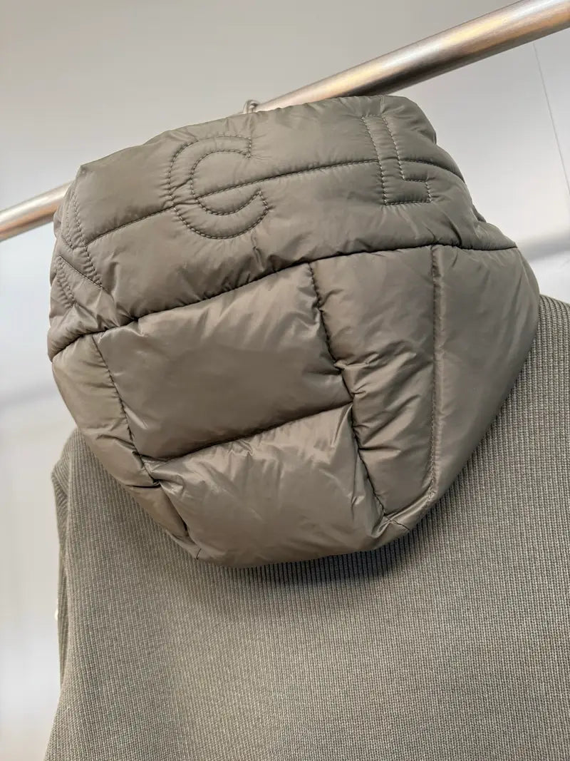 Moncler — Vest