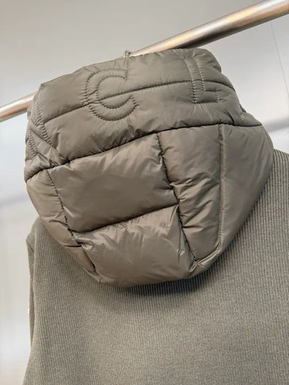 Moncler — Vest