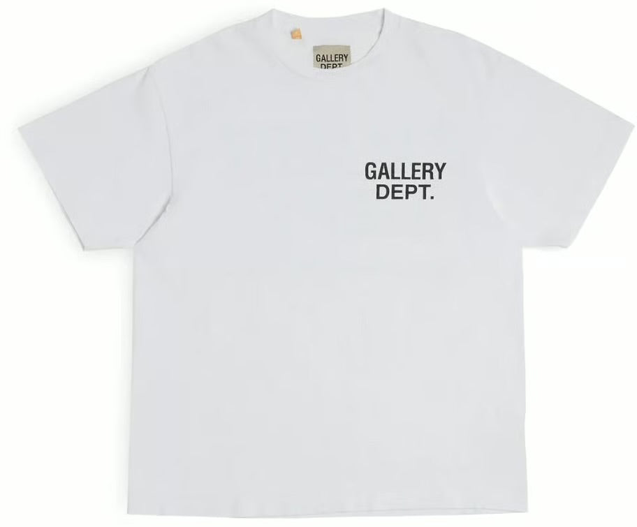 Gallery Dept T-shirt