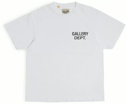 Gallery Dept — T-shirt