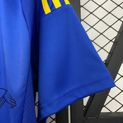 BRAZILIË BLAUW JEZUS STANDBEELD KIT