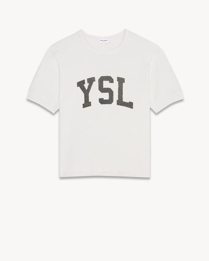 YSL T-shirt