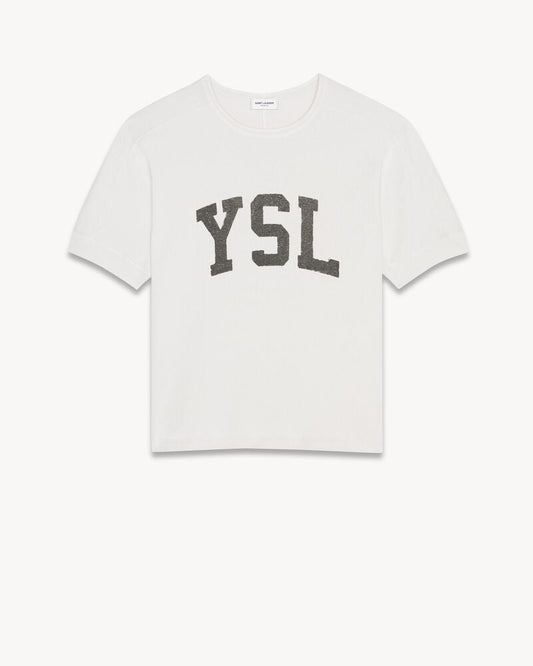 YSL T-shirt