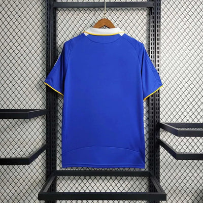 CHELSEA UCL FINALE 2008 RETRO