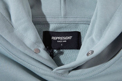 Represent Hoodie – foto 9