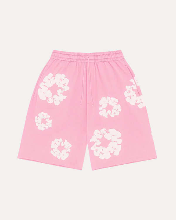 Flower — Shorts