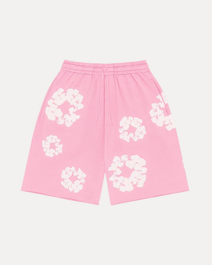 Flower — Shorts