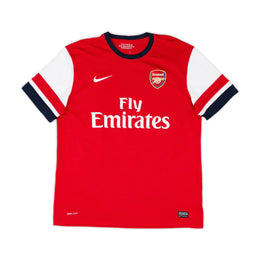 Arsenal 2012/14 RETRO