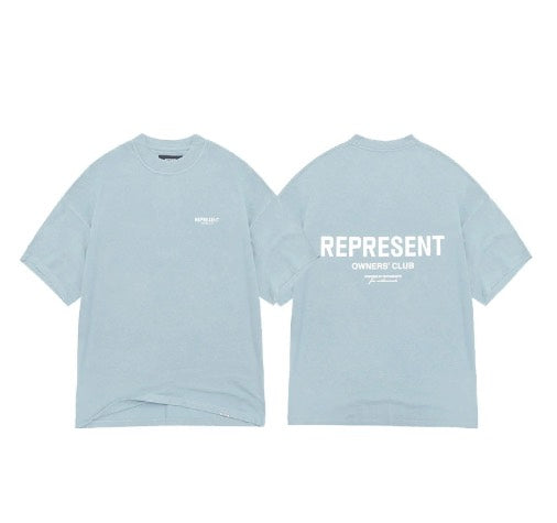 REPRESENT T-SHIRT™