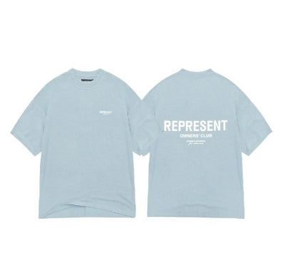 REPRESENT T-SHIRT™