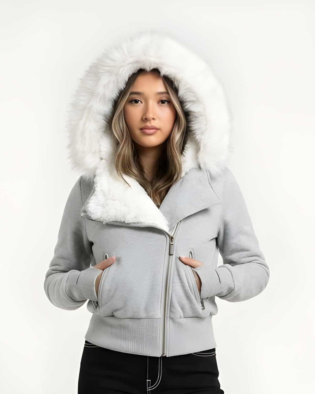 Frost Parka — Jas