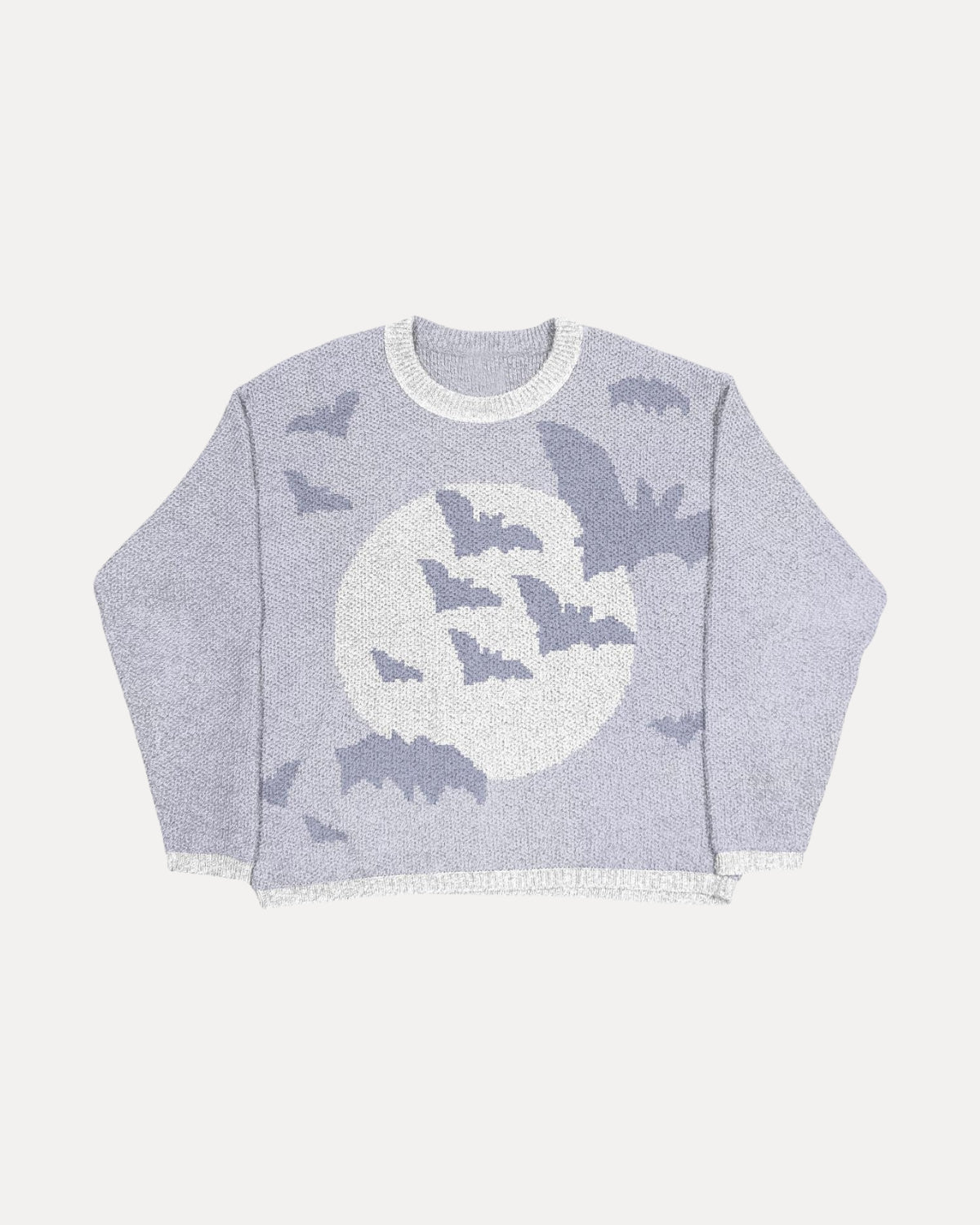 Shadow Knit — Trui