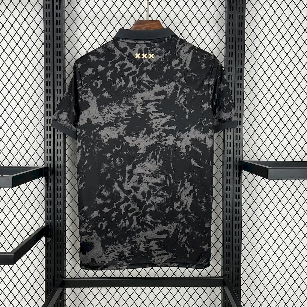 Ajax x Stone Island — Shirt