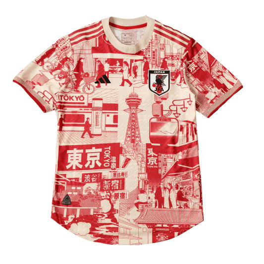 Japan 2023 Tokyo speciale editie