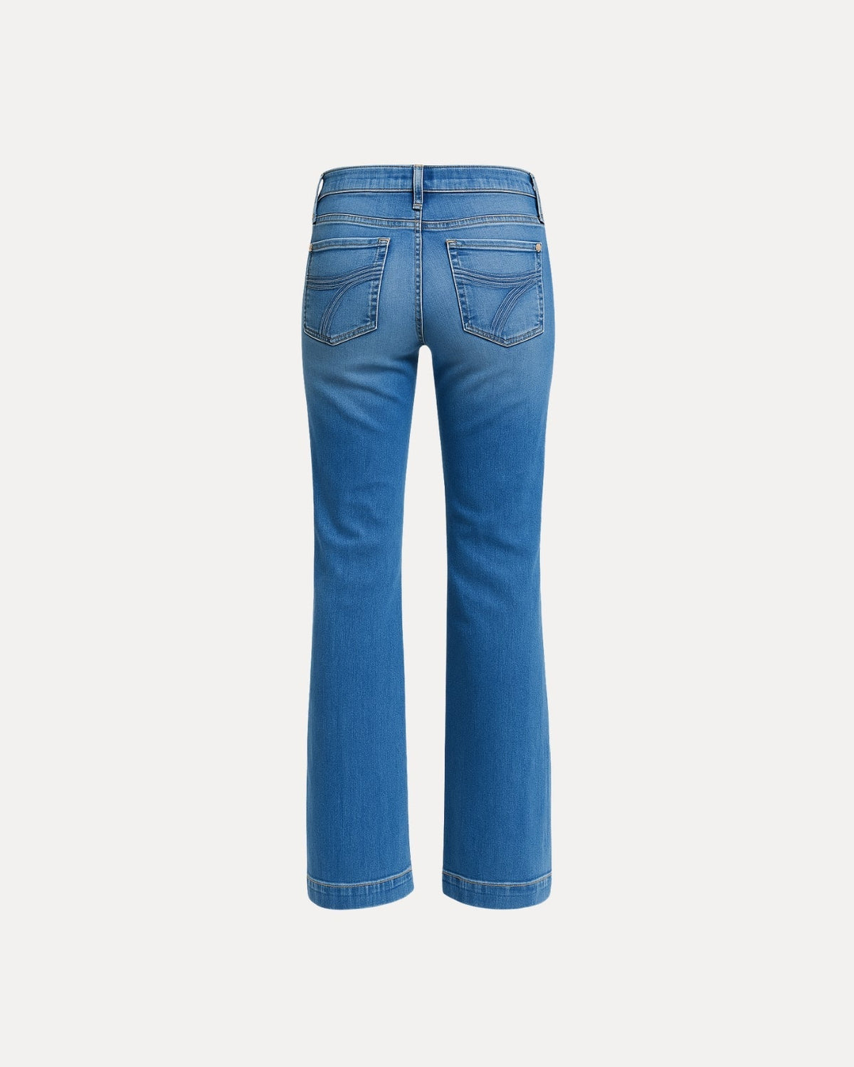 Drift Flared — Jeans