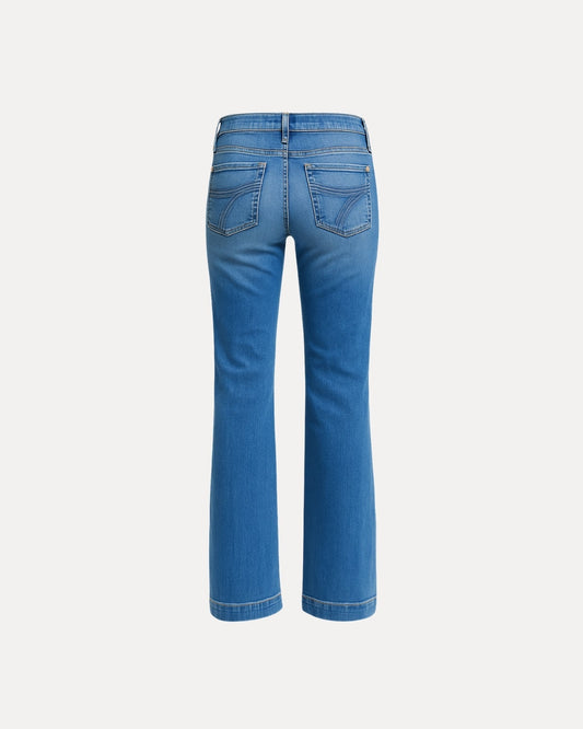 Drift Flared — Jeans