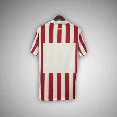 25/26 ATLETICO MADRID THUISSET