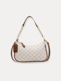 Blushline Shoulder — Tas
