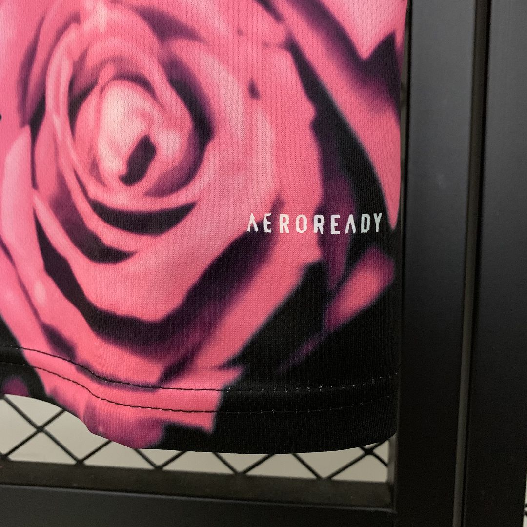 REAL MADRID ROZE SLANGEN KIT