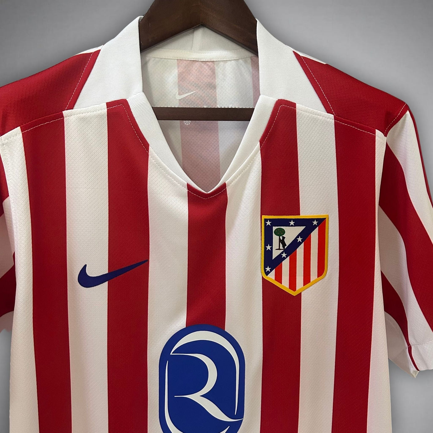 25/26 ATLETICO MADRID THUISSET