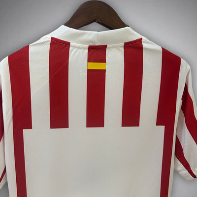 25/26 ATLETICO MADRID THUISSET