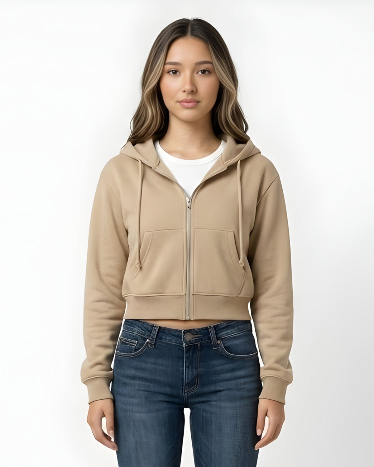Comfort Core — Hoodie