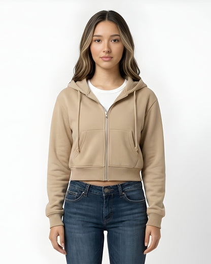 Comfort Core — Hoodie
