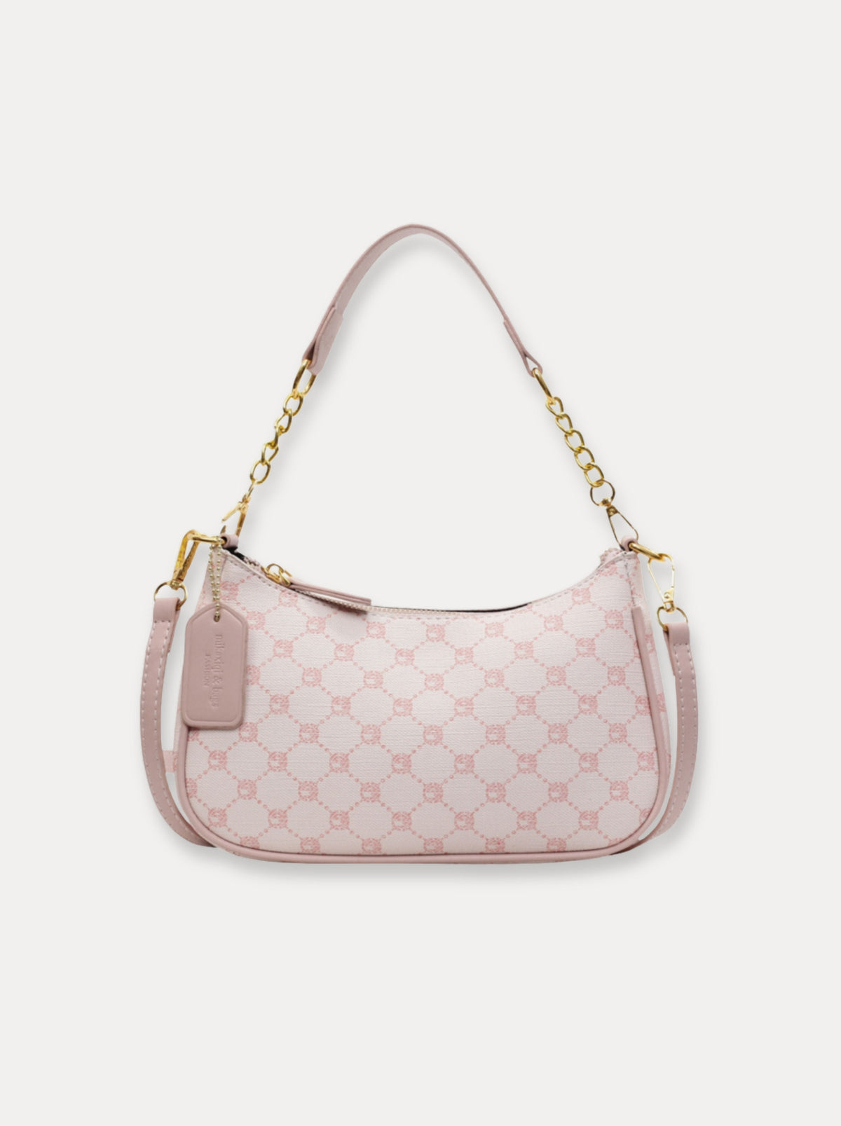 Blushline Shoulder — Tas