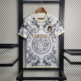 Italië — Versace Wit Limited Edition