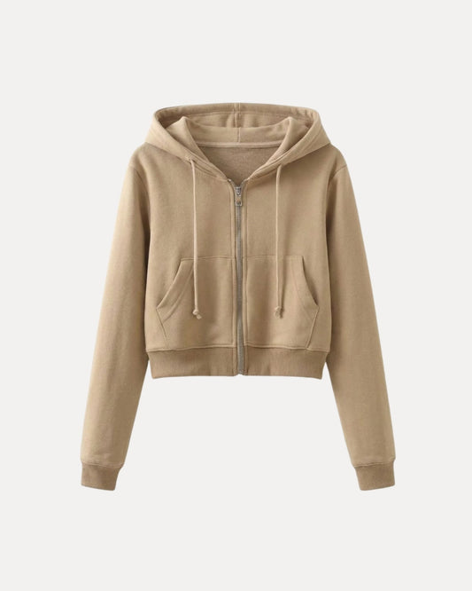 COMFORT CORE — HOODIE