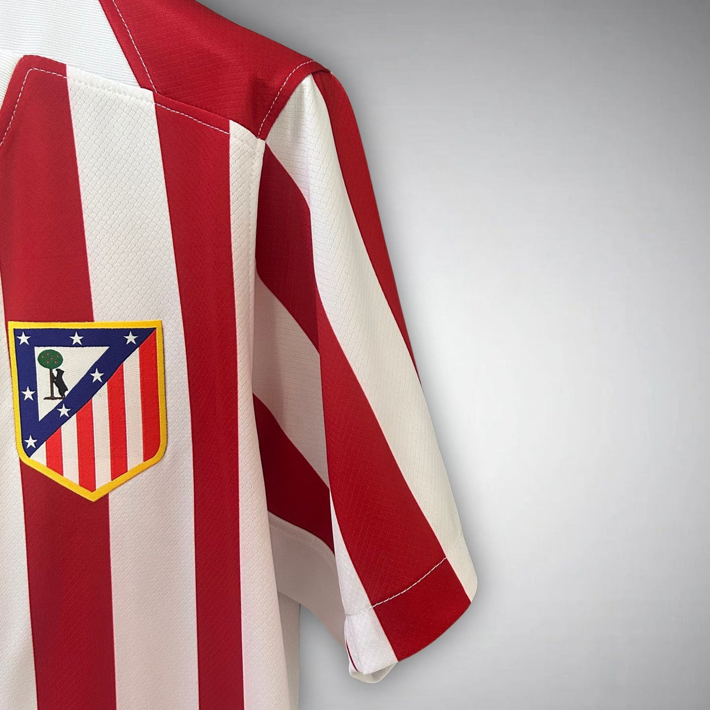 25/26 ATLETICO MADRID THUISSET