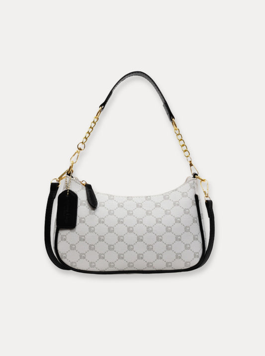 BLUSHLINE SHOULDER — TAS