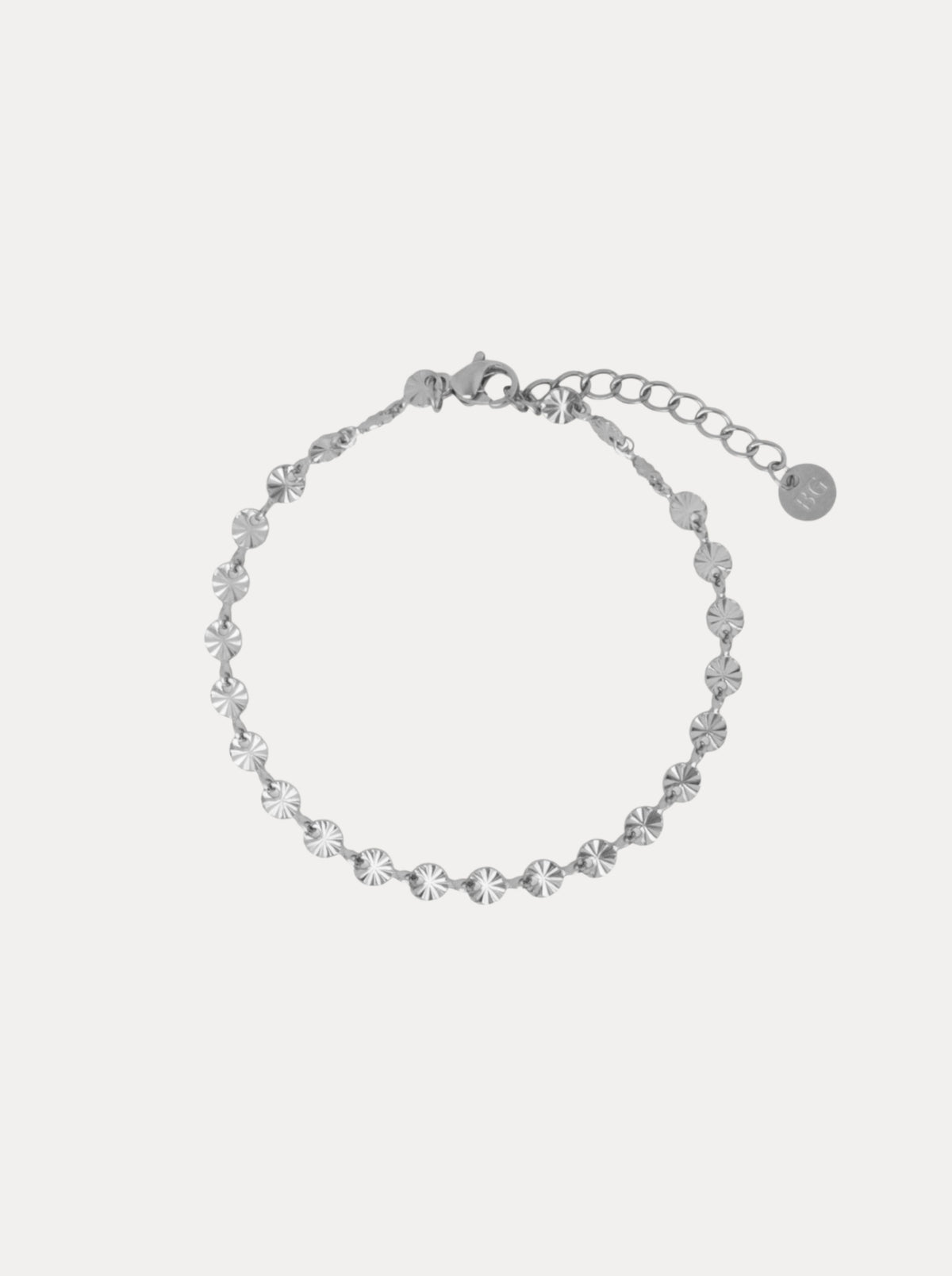 SILVER SHADOW — OUTFIT