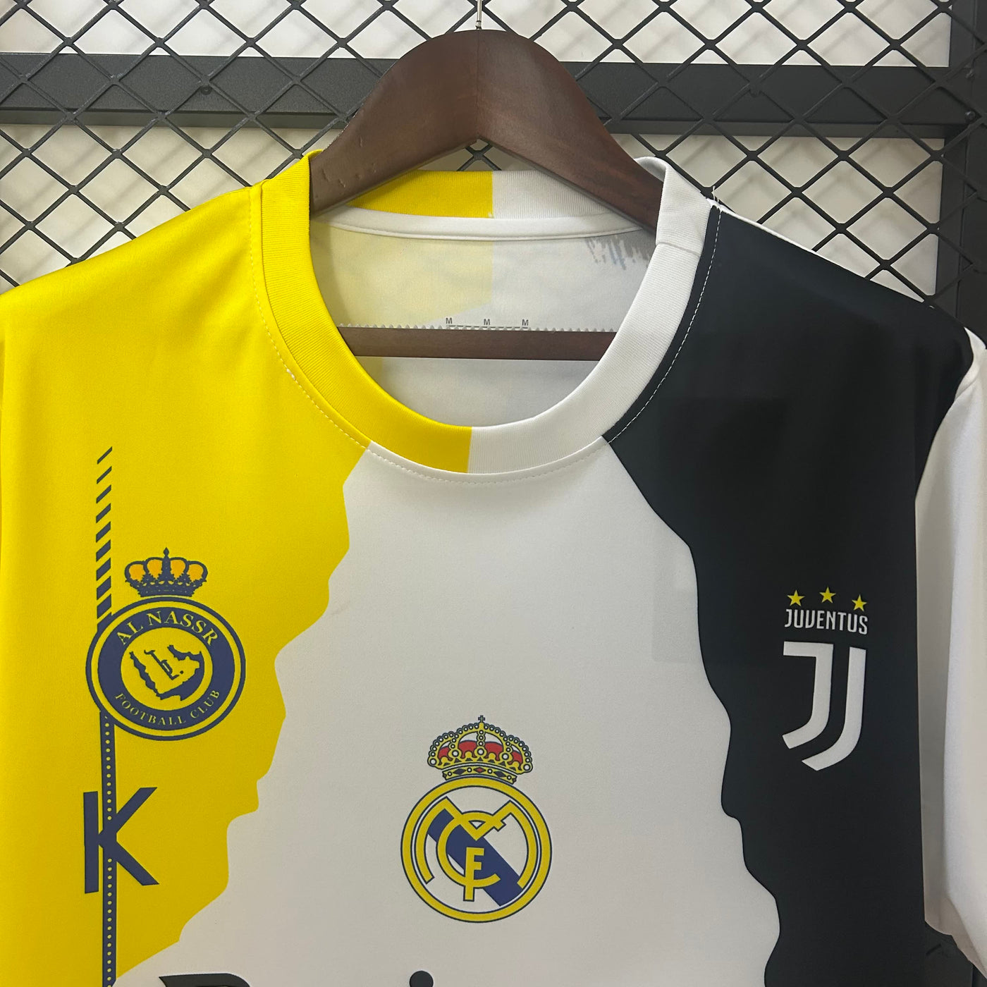 RONALDO CONCEPT | SPECIALE EDITIE