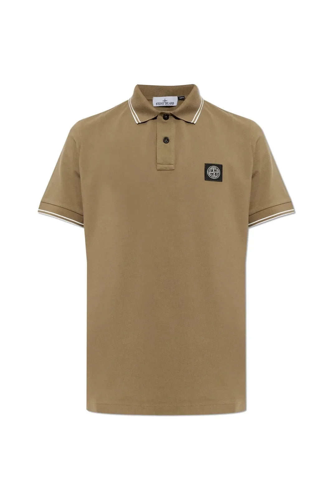 STONE ISLAND — POLO