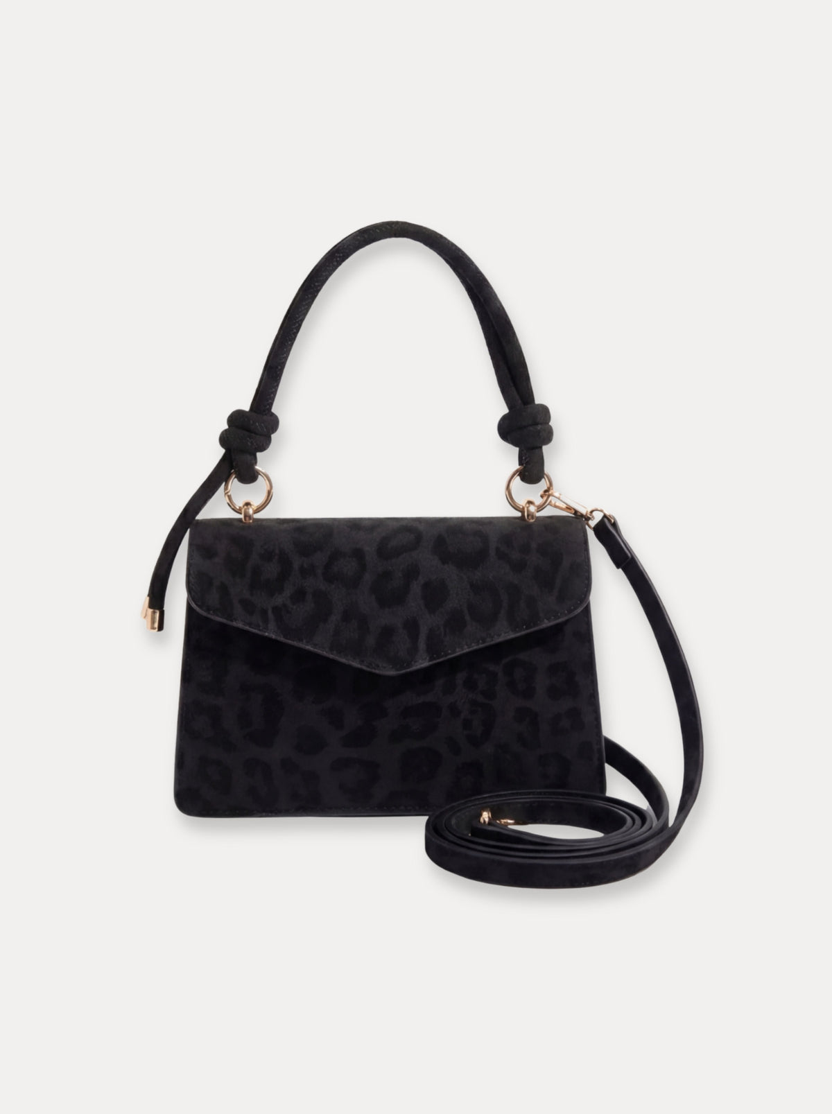 Lyra Mini Top Handle — Tas